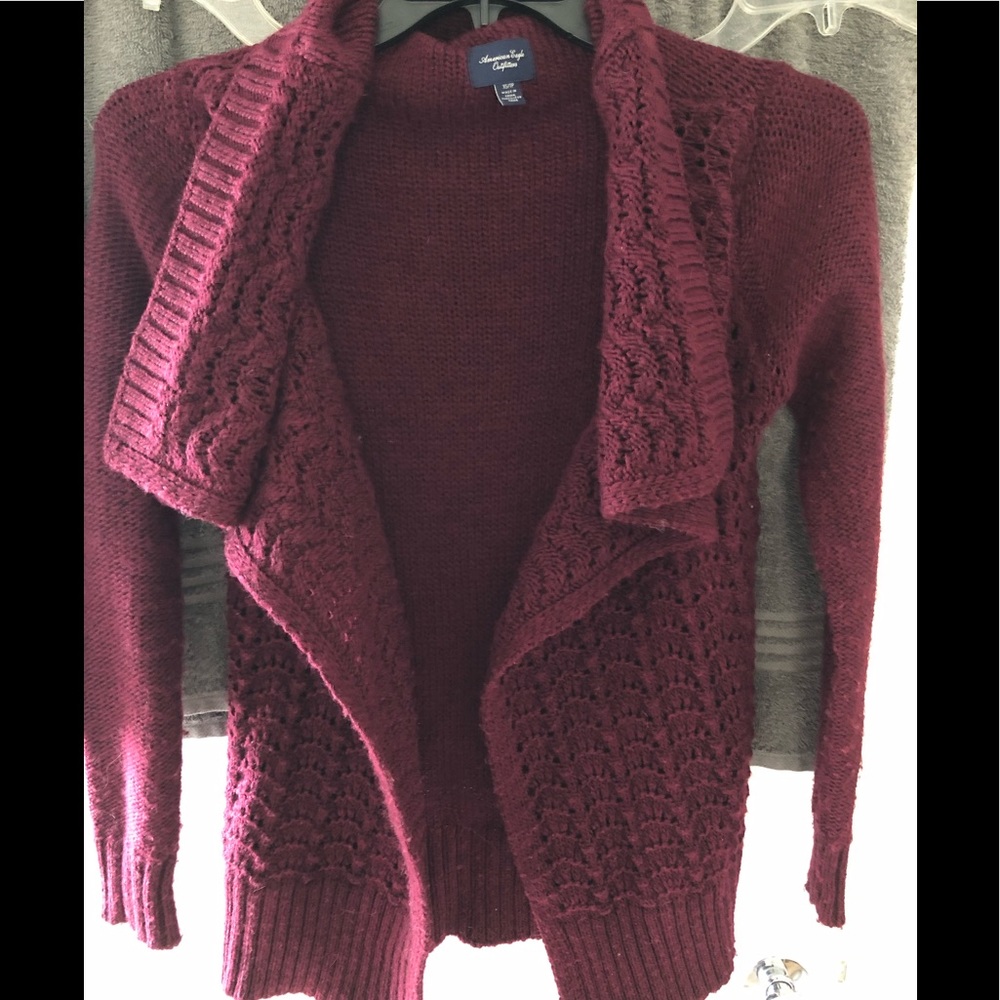 Cardigan